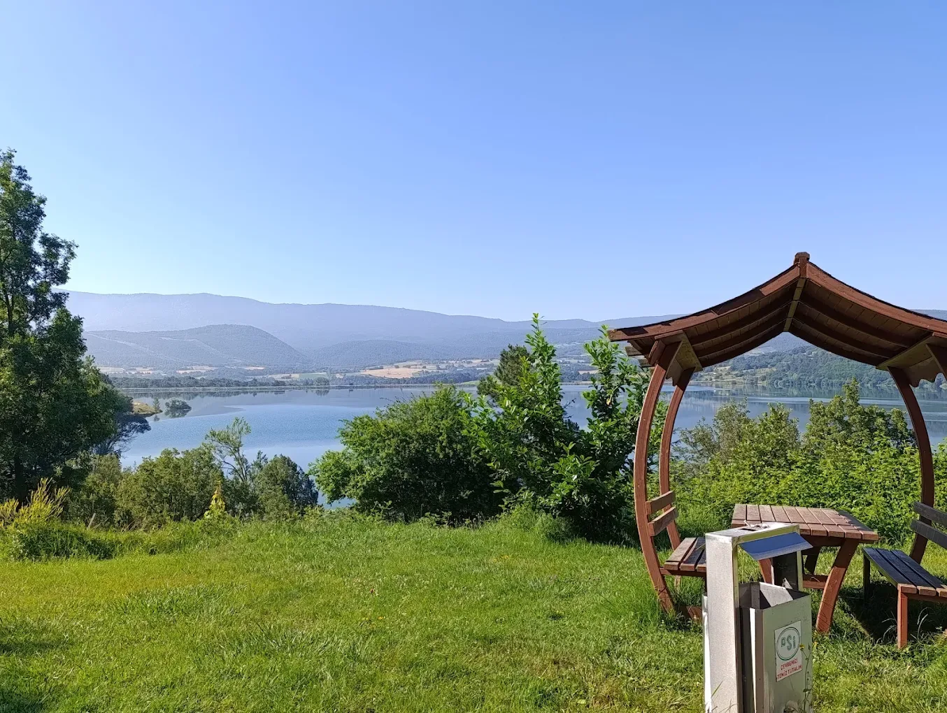 DSİ Gölköy Misafirhanesi 2