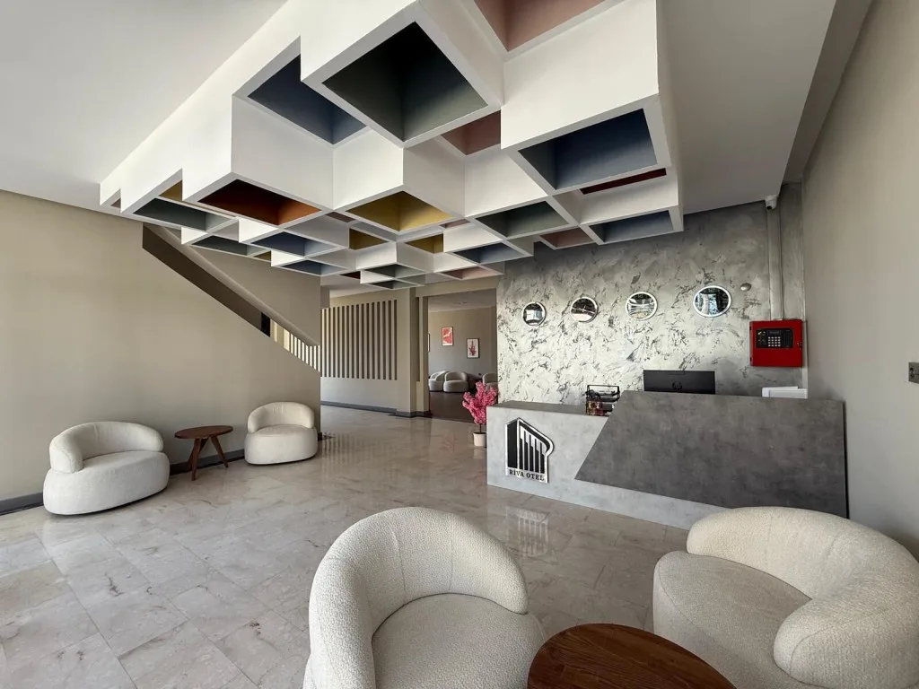Karasu Riva Otel 2