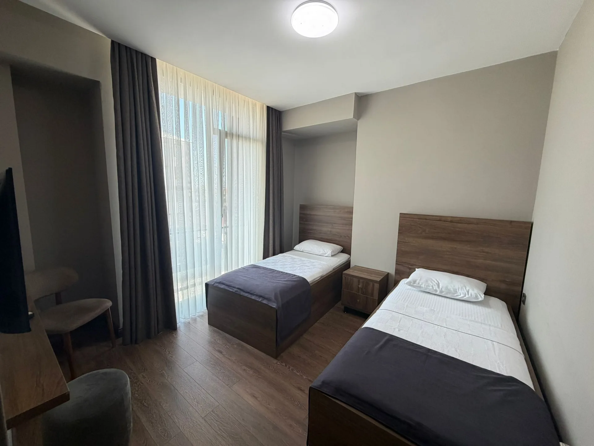 Karasu Riva Otel 3