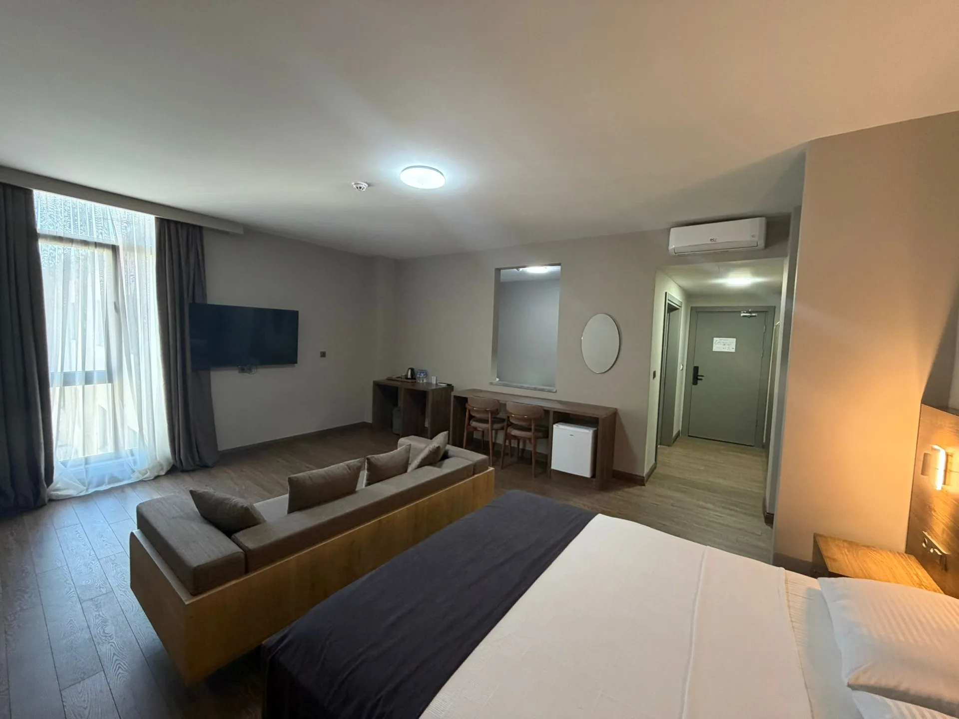 Karasu Riva Otel 4