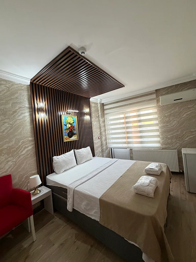 Karasu Koç Otel 2