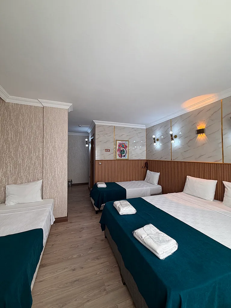 Karasu Koç Otel 3