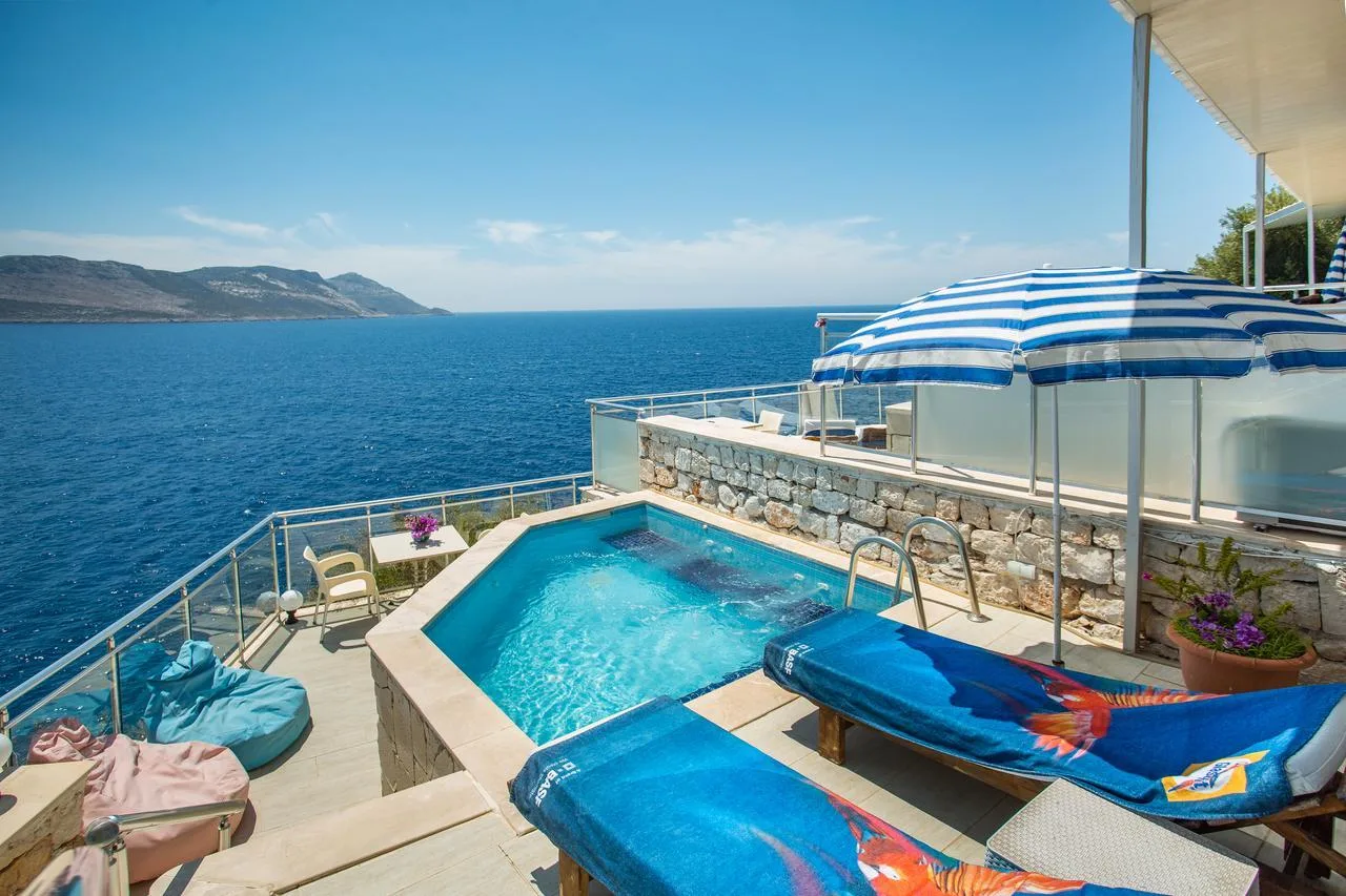 Hotel Cachet - Adult Only +14 4