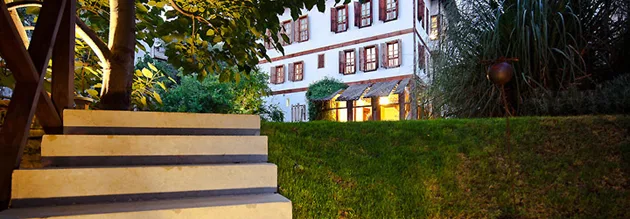 Gülevi Safranbolu Heritage Hotel 2