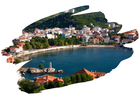 Amasra Seher Otel 5