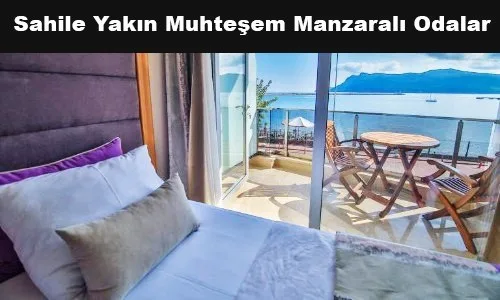 Sahil Otel Amasra 4