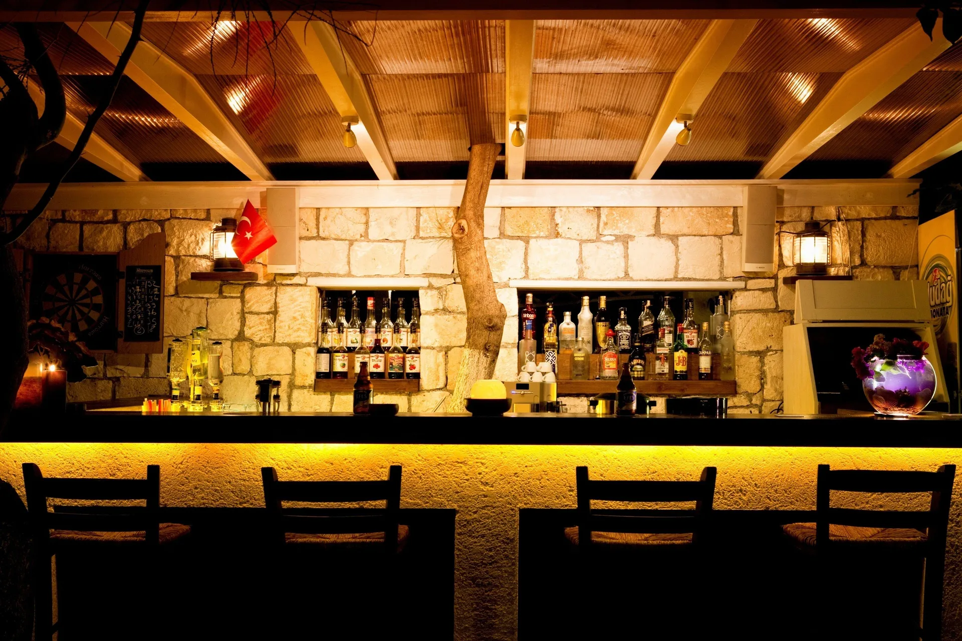 Olea Nova Hotel - Kaş
