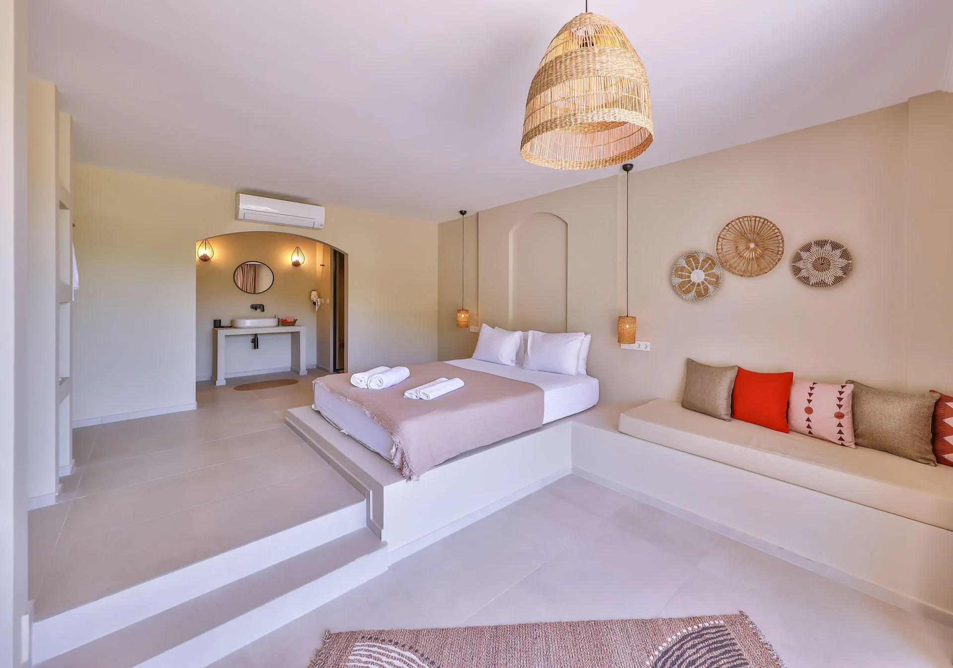Kairos Hotel Kaş 4