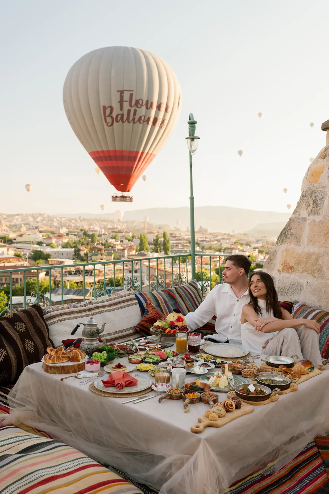 Cappadocia Cave Suites 3