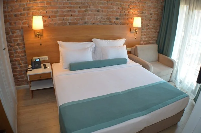 Sardinia Otel Amasra 2