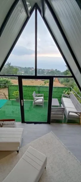 Miray Deniz Bungalov 5