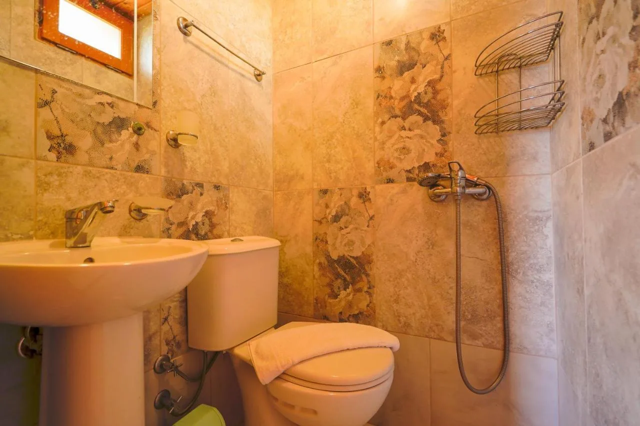 Mojo Sunset Boutique Hotel - Kaş