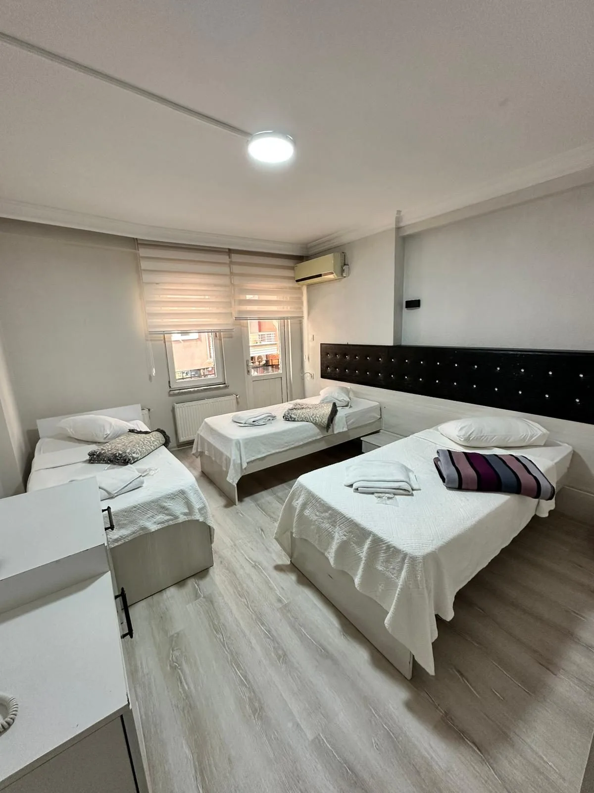 Amasra Öğretmenevi ve Akşam Sanat Okulu 5