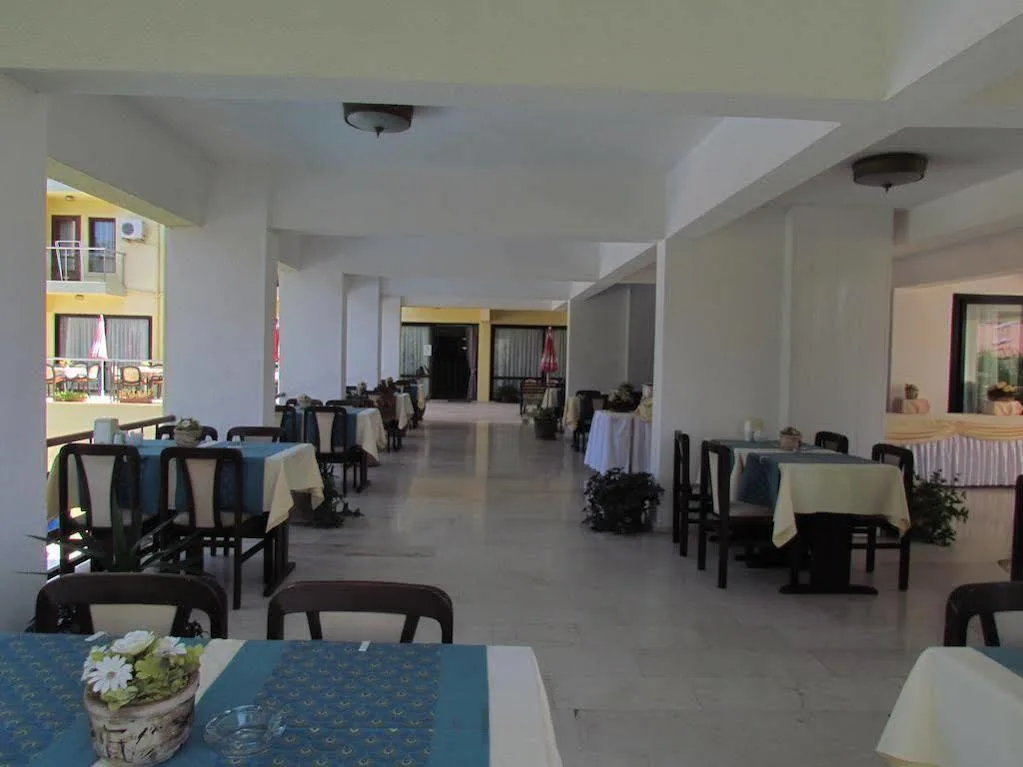 Ekici Hotel 5