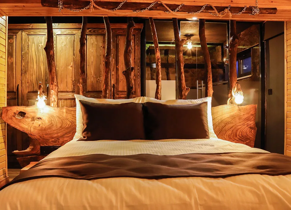 Abant Hitit Otel - Abant