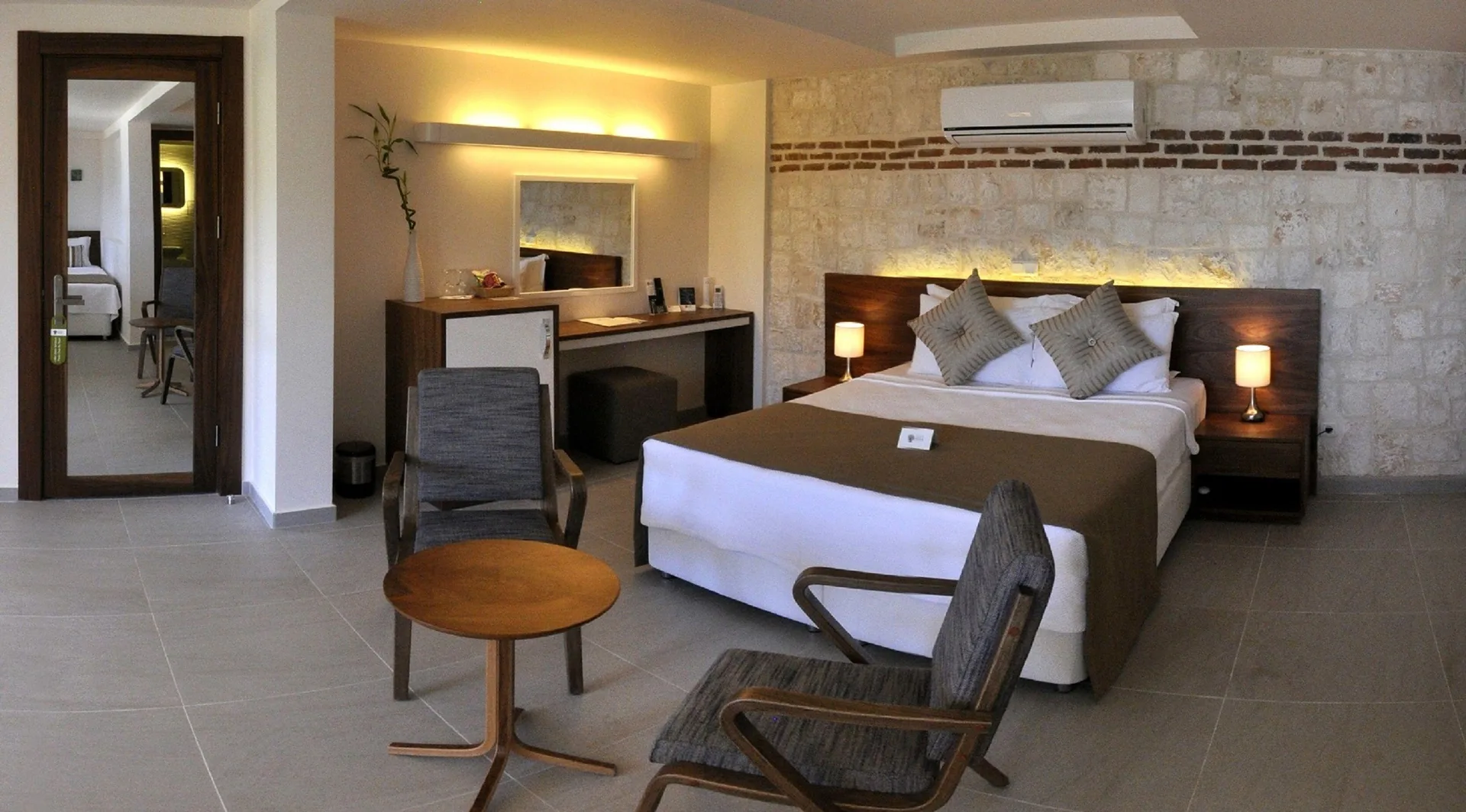Olea Nova Hotel 2