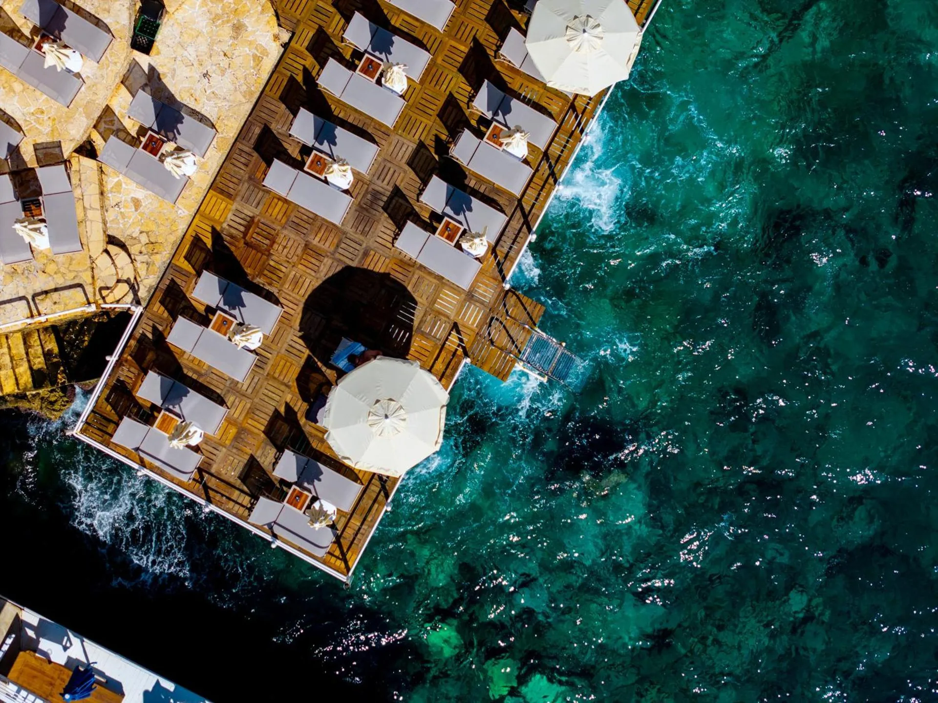 Medusa Hotel - Kaş