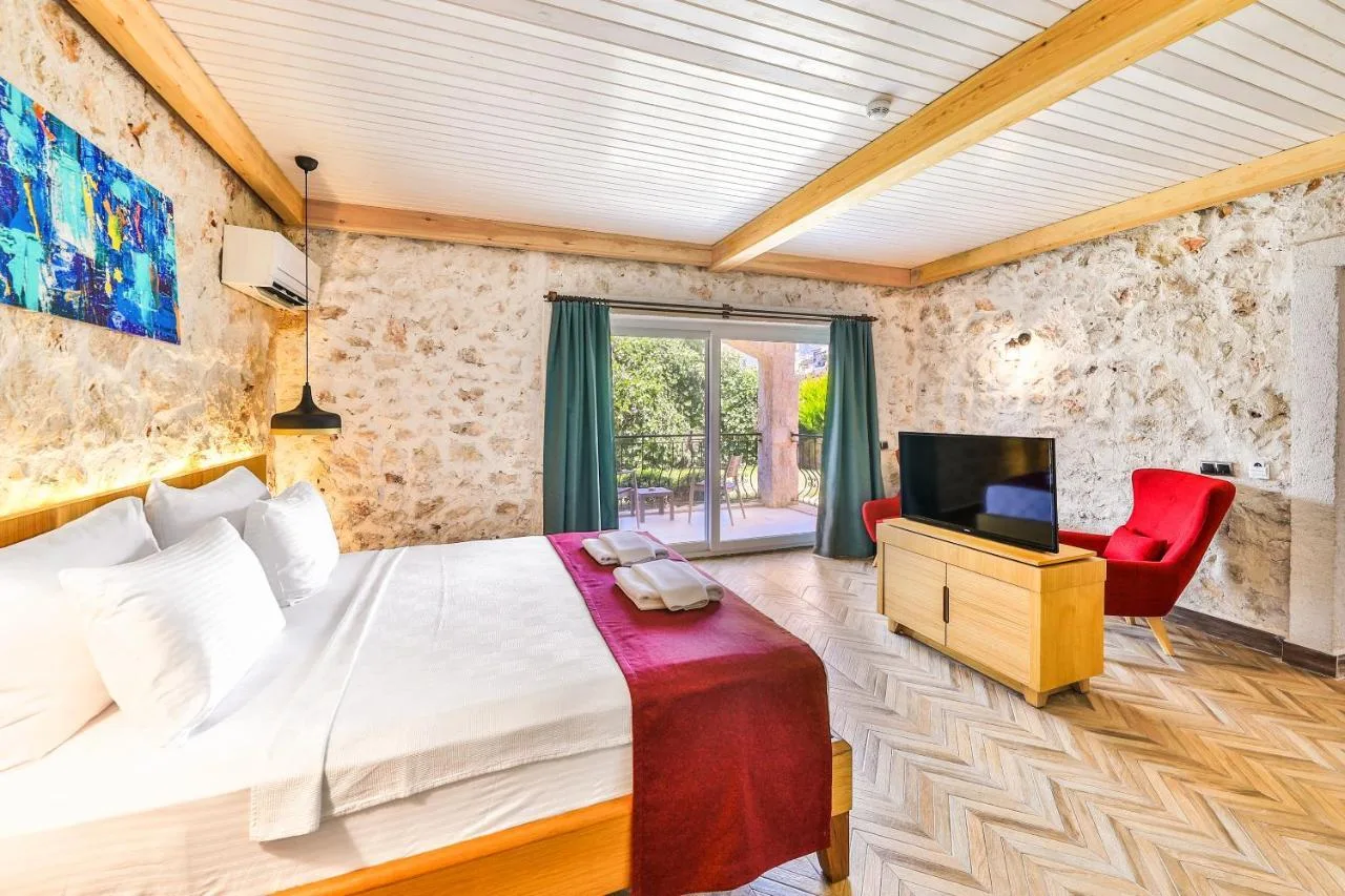 Atalante Hotel 3