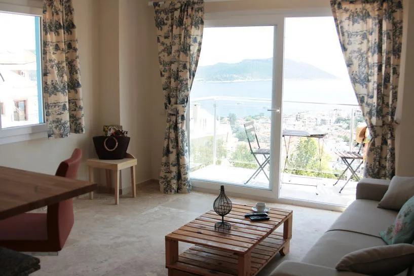 Saylam Suites 5