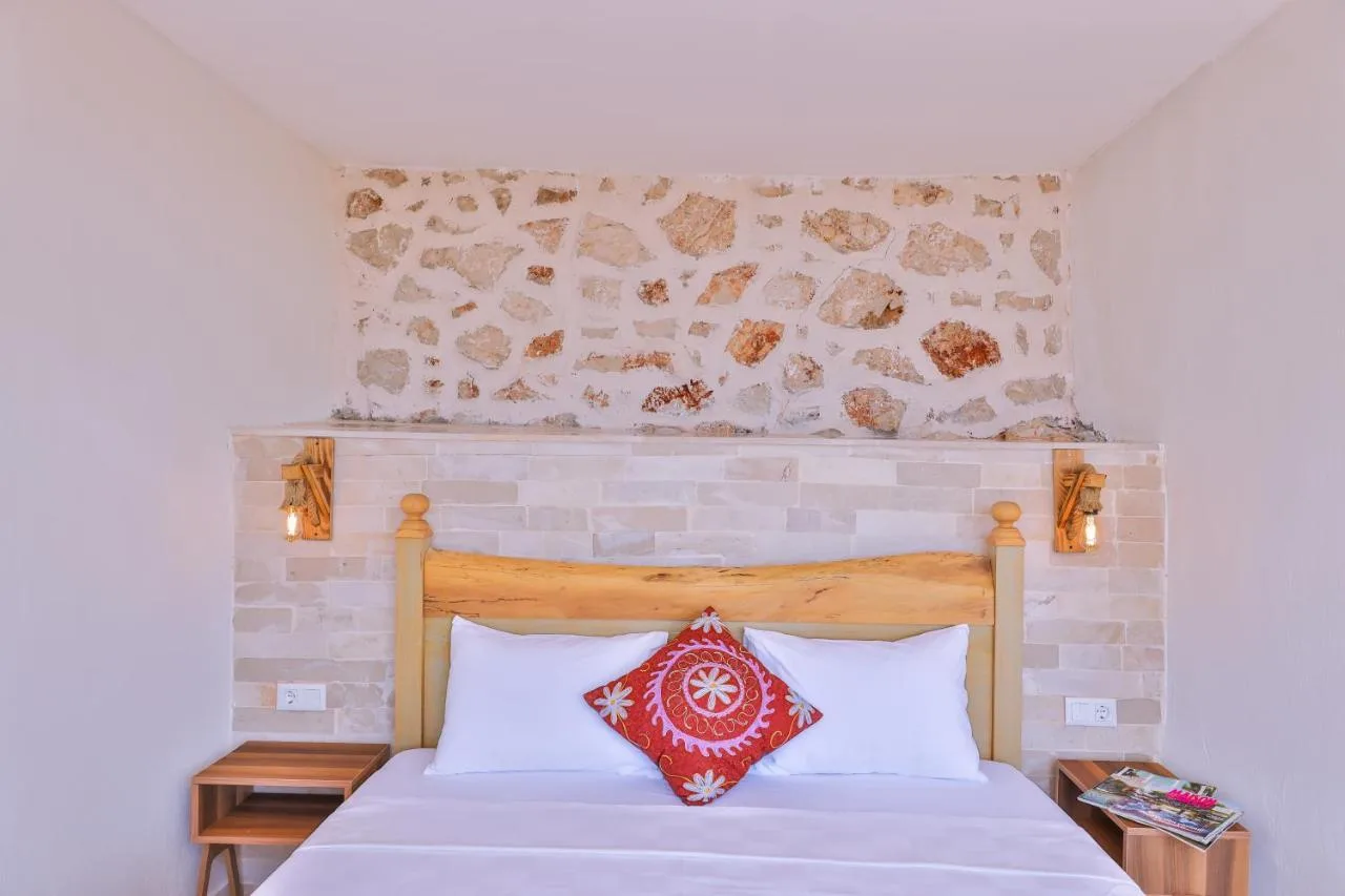 Mojo Sunset Boutique Hotel 5