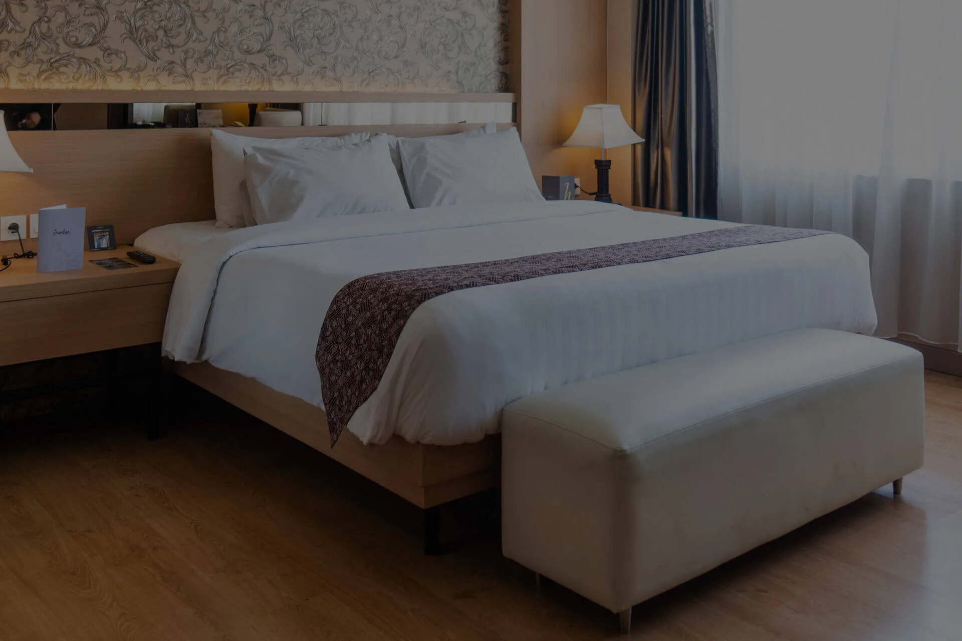 Sardunya Otel - Kaş