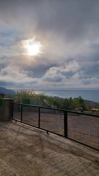 Miray Deniz Bungalov 2