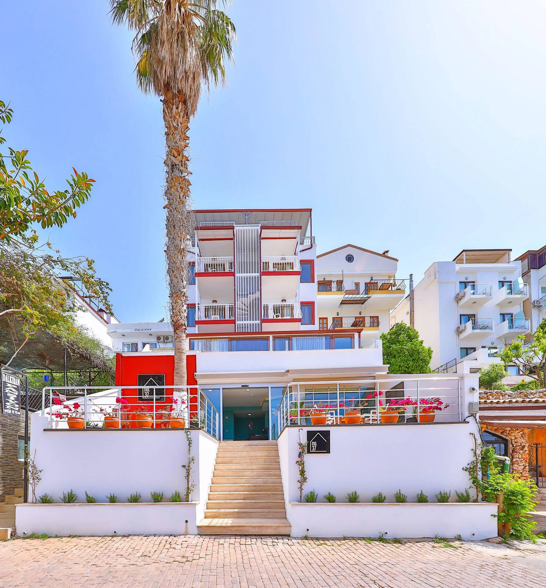 Hotel No37 4
