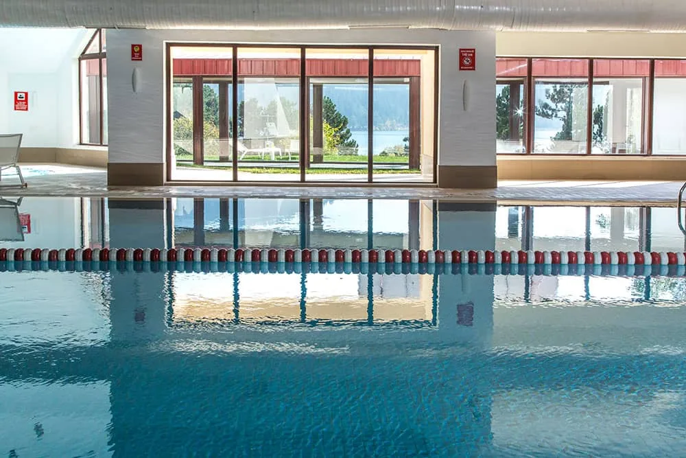 Abant Palace Otel 2