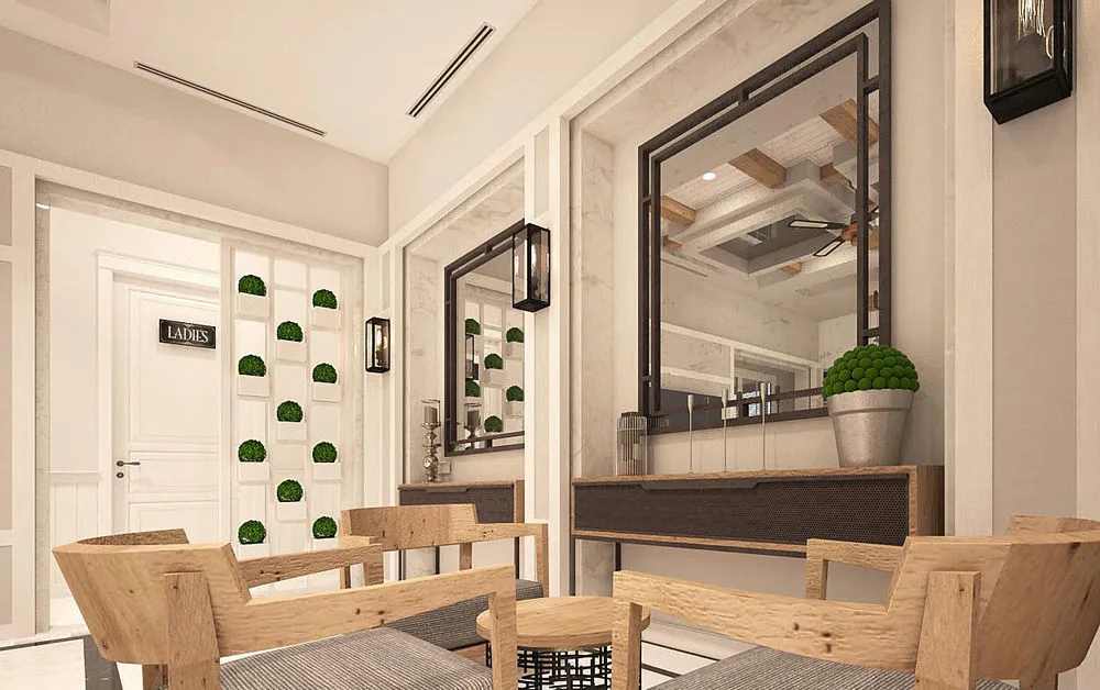 Meis Exclusive Hotel - Kaş