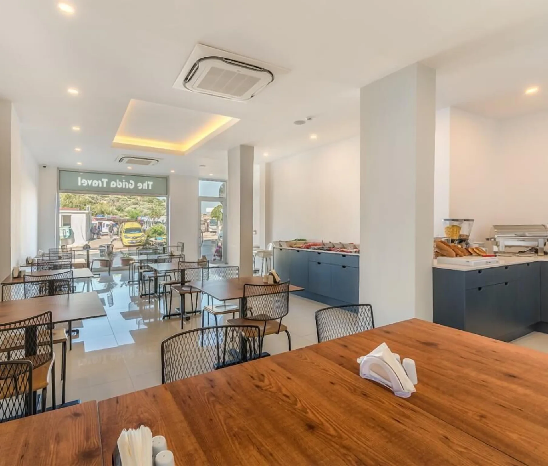 Isola 12 Boutique Hotel 4