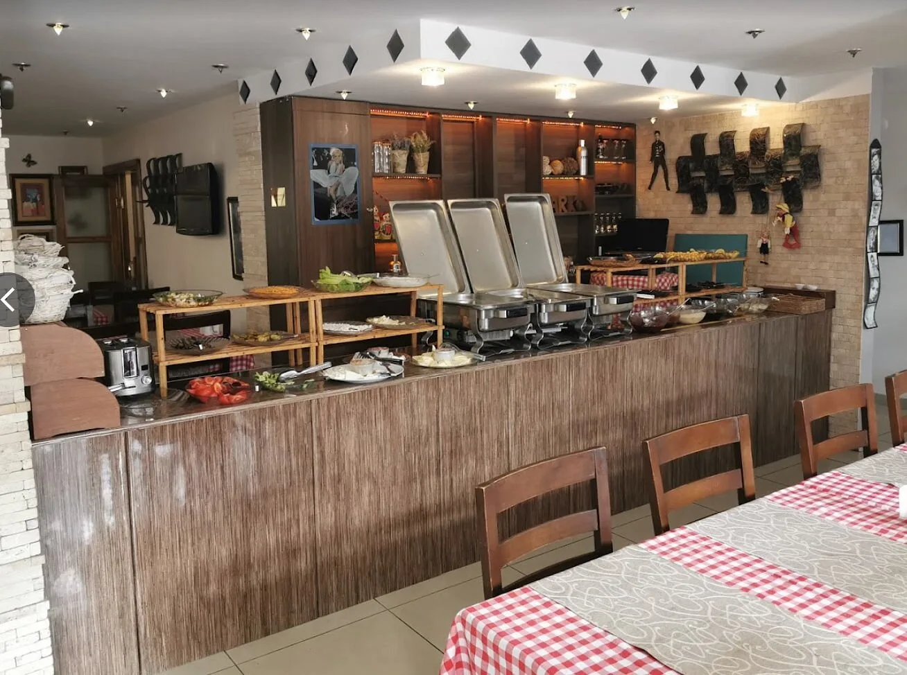 Safranbolu Park Otel 3