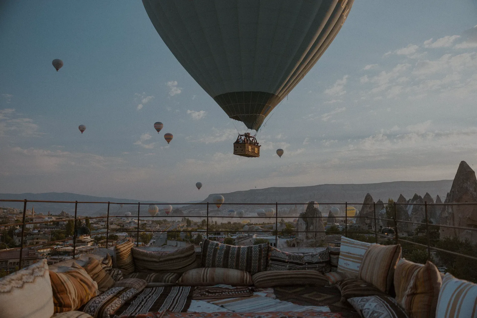 Cappadocia Cave Suites 2