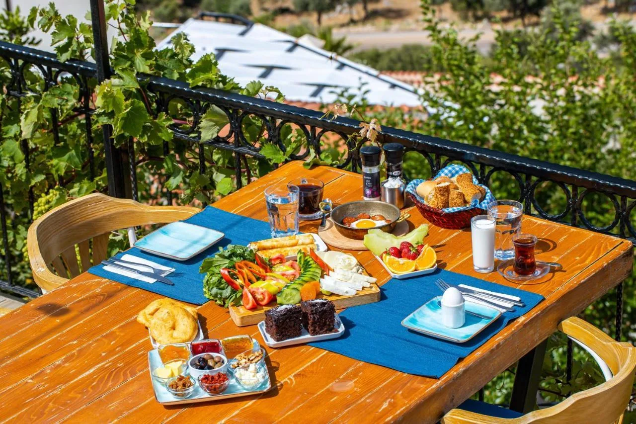 Elit Hotel Kaş 5