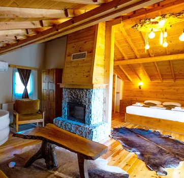 Abant Villa Otel - Abant