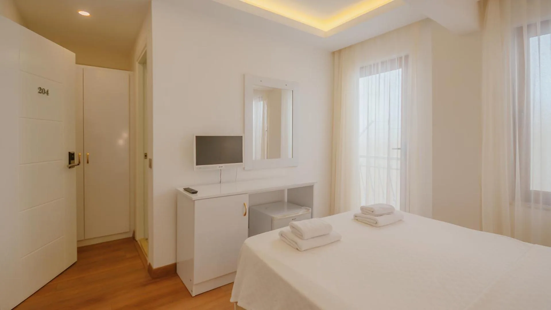 Hotel No37 - Kaş