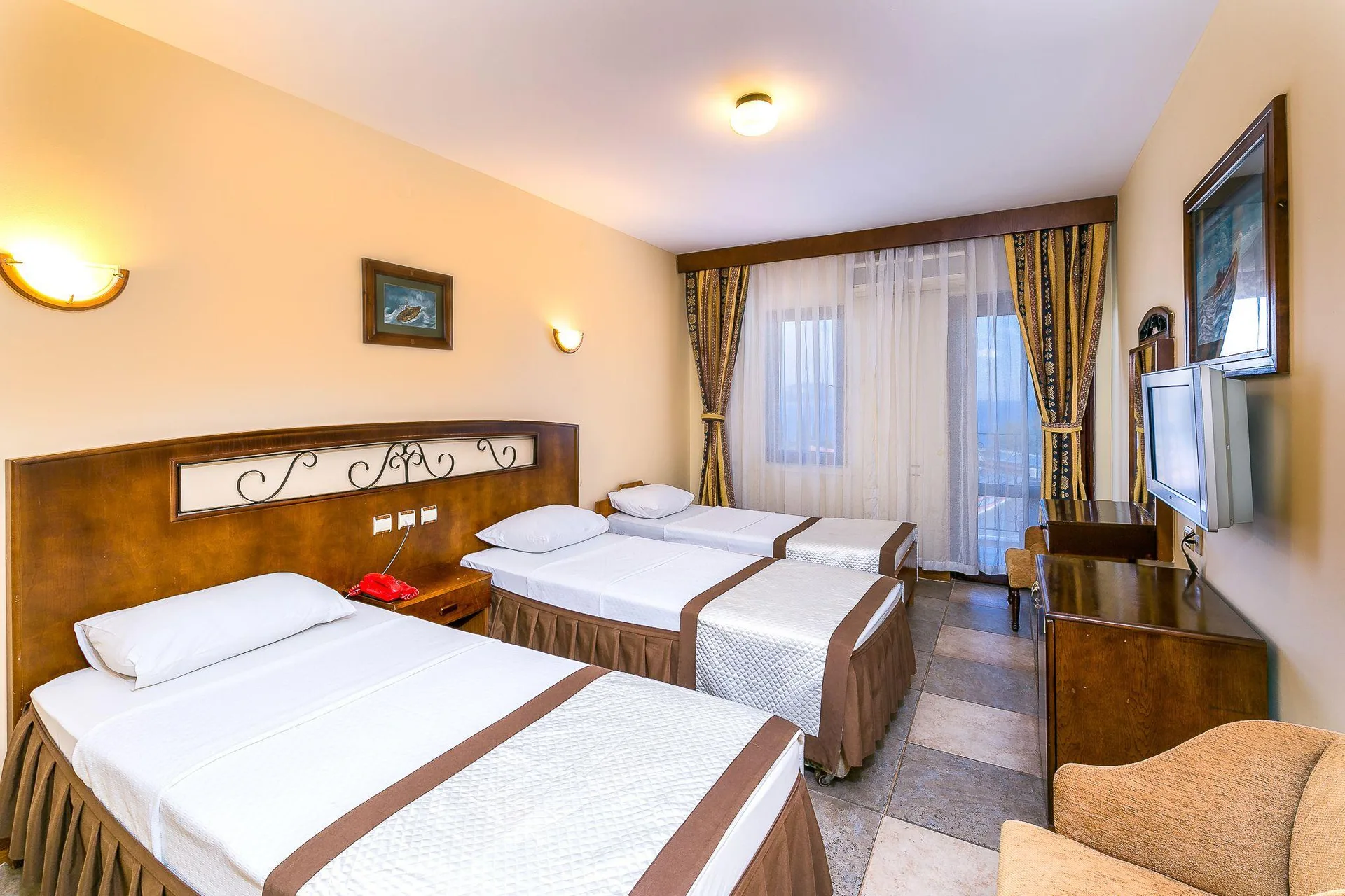 Hotel Club Phellos 3