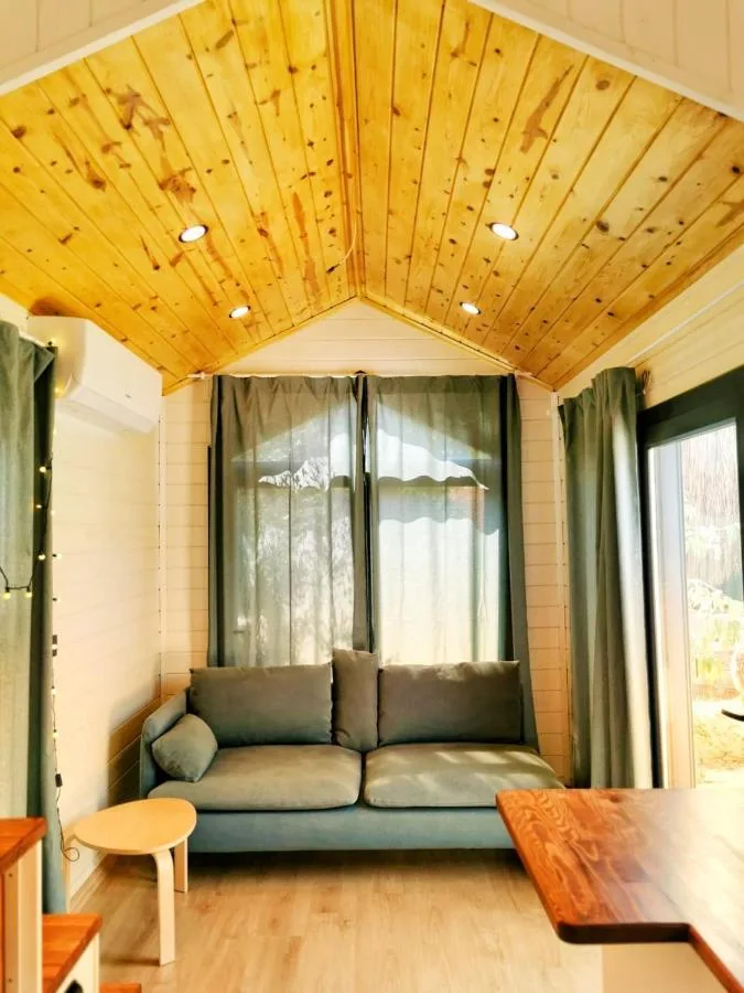 Kaş Joy Glamping 3