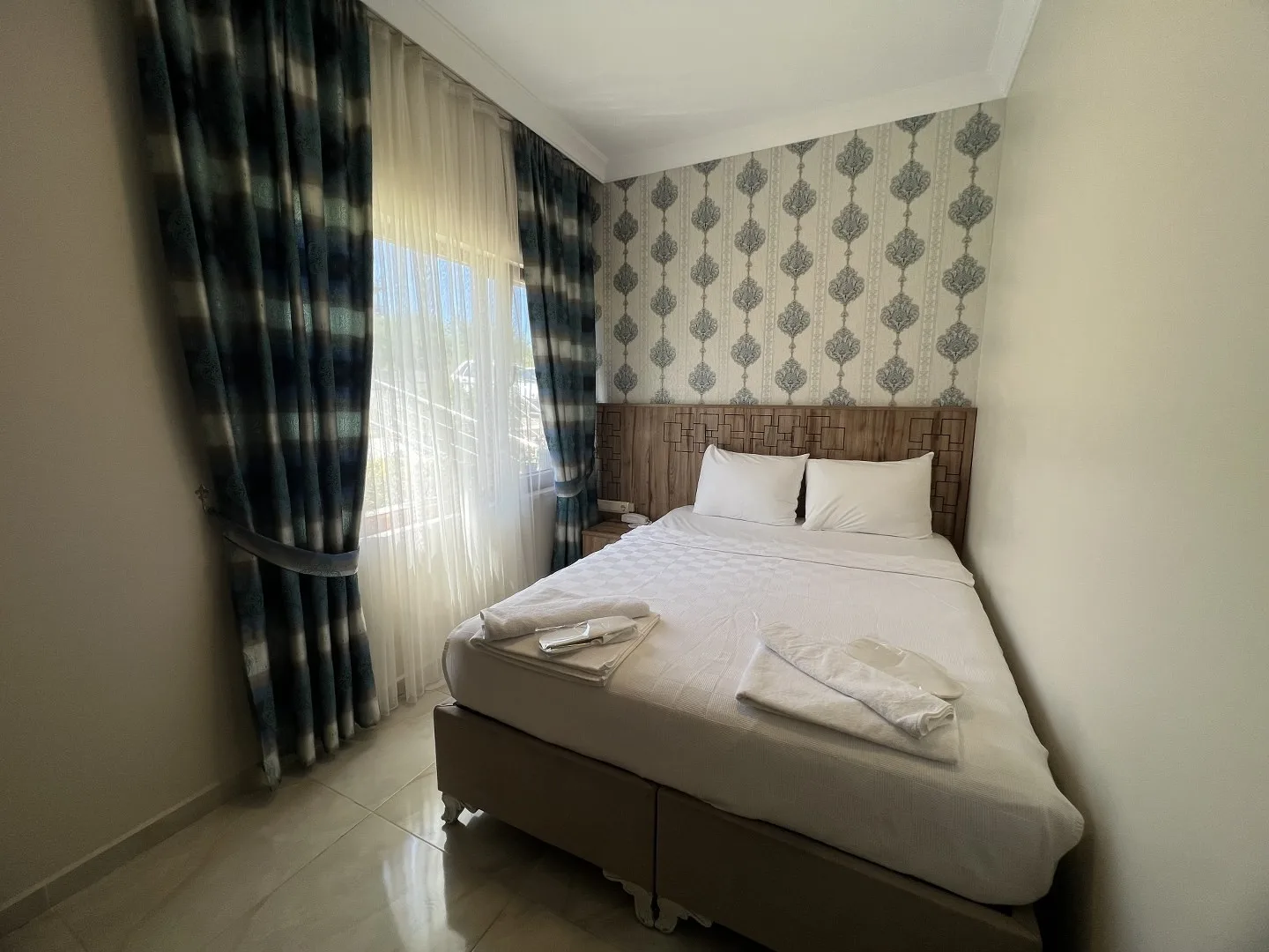 Amasra Sunrise Otel 5
