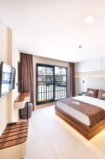 Sardunya Otel 2