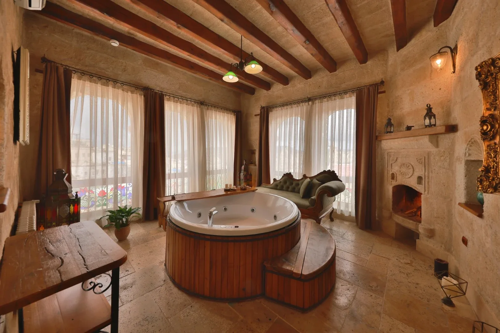 Sultan Cave Suites 2
