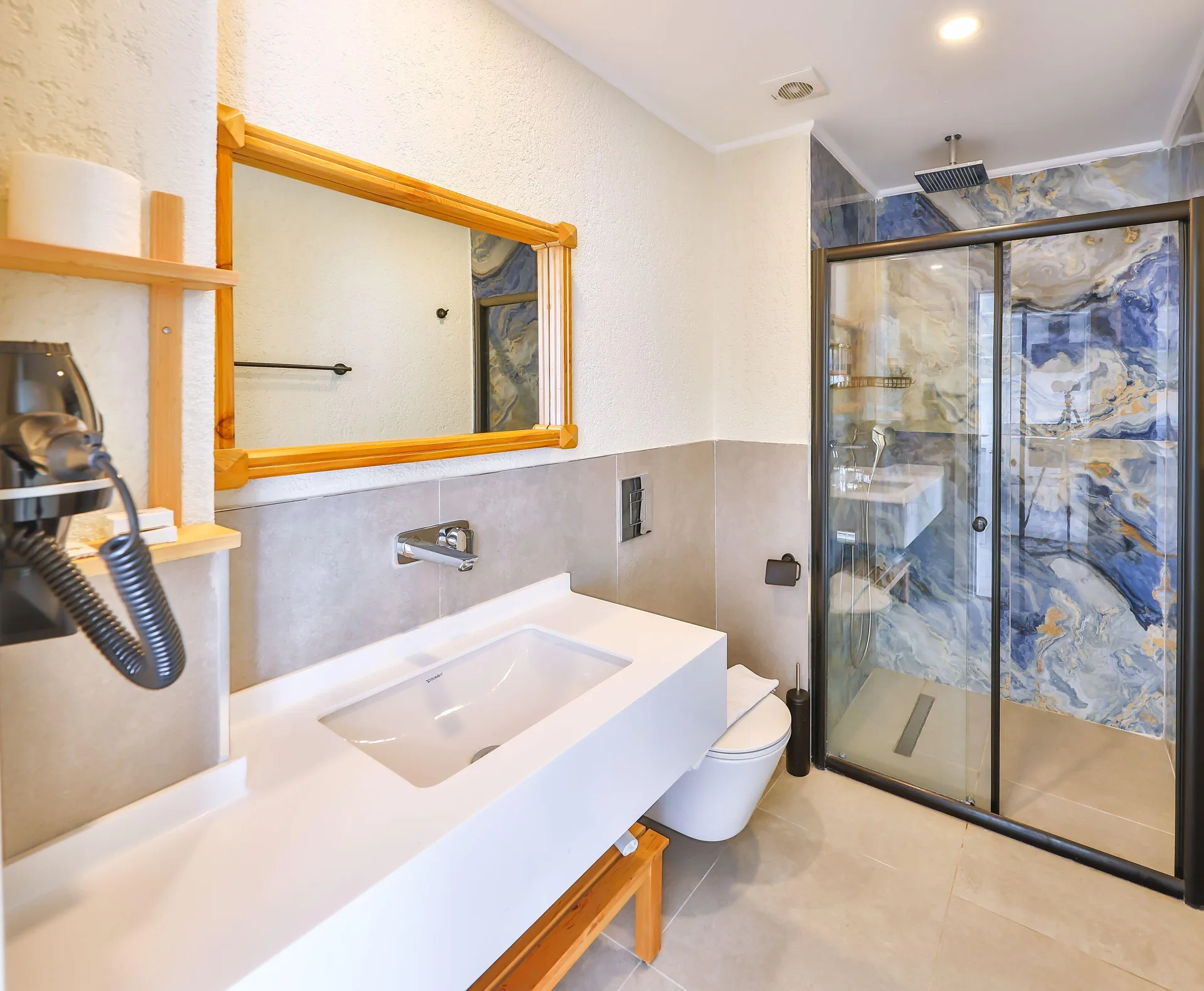Kaş Athena Hotel 4