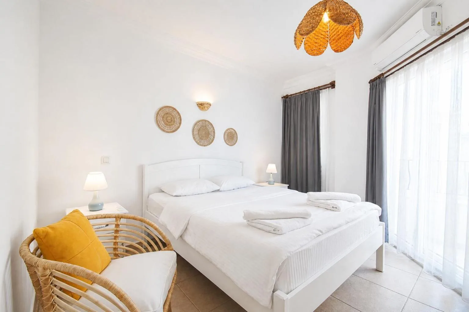 Hideaway Hotel 5