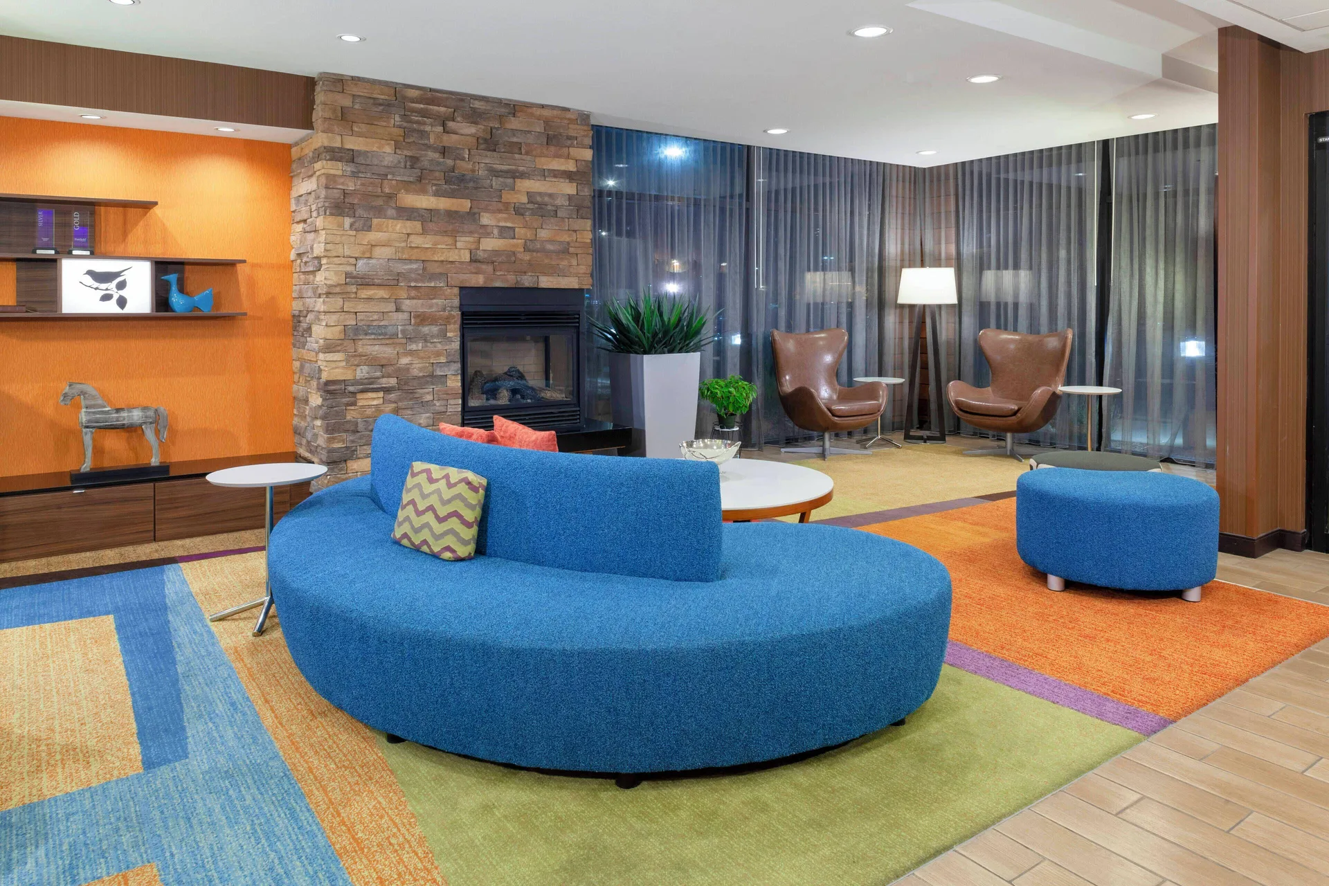 Olea Nova Hotel 3