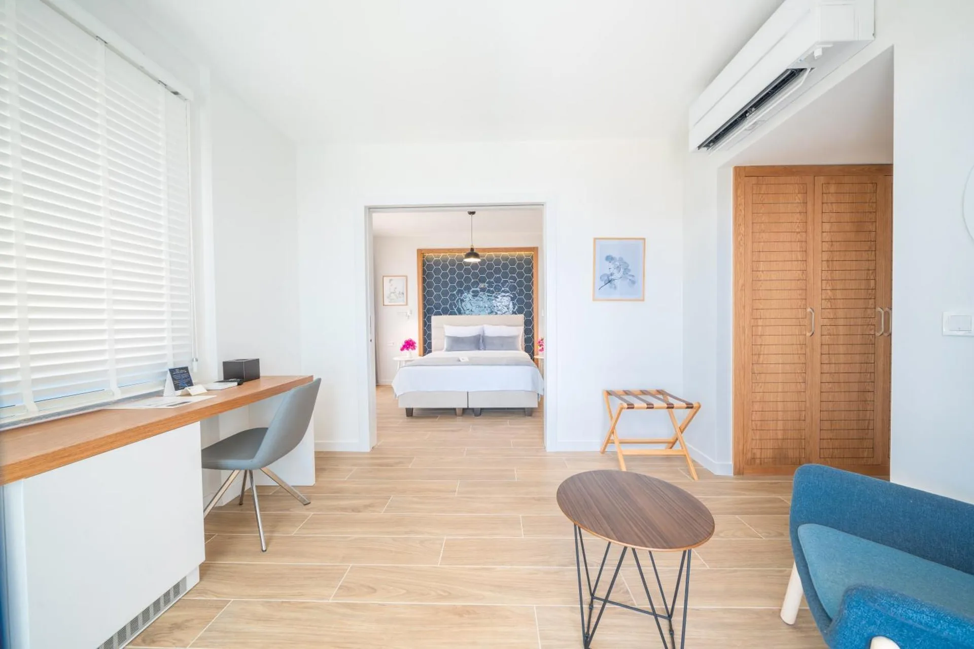 Olea Nova Hotel 5