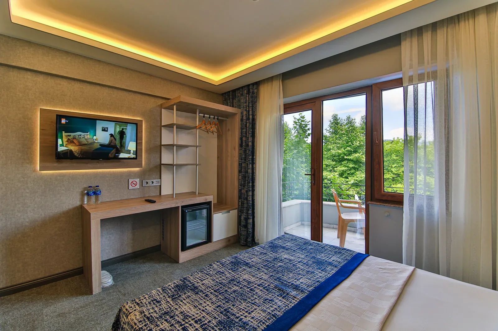 Işıkaltın Otel Amasra 2