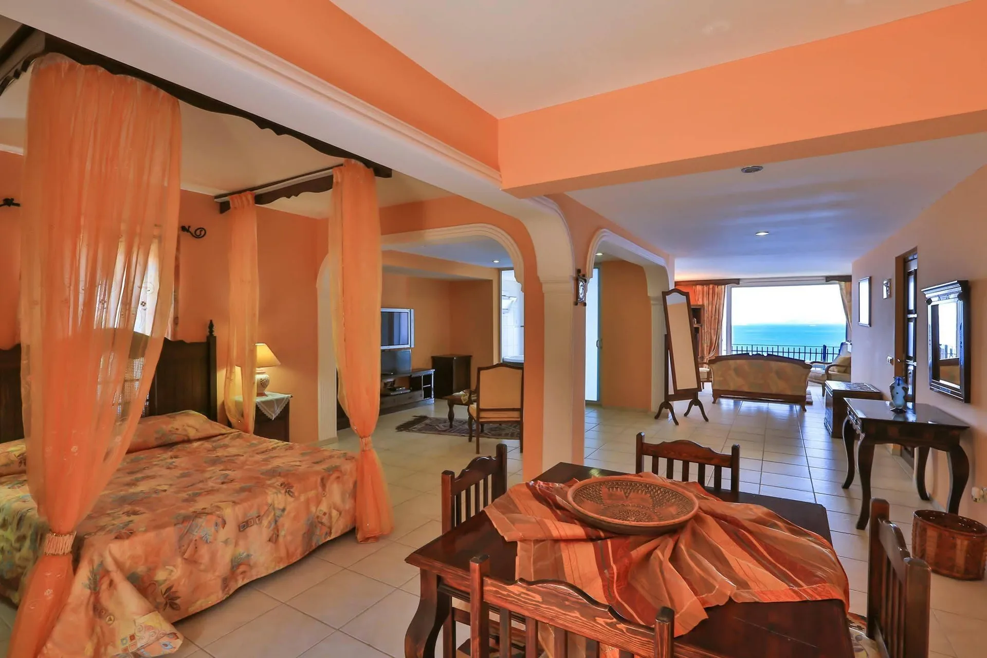 Villa Hotel Tamara 5