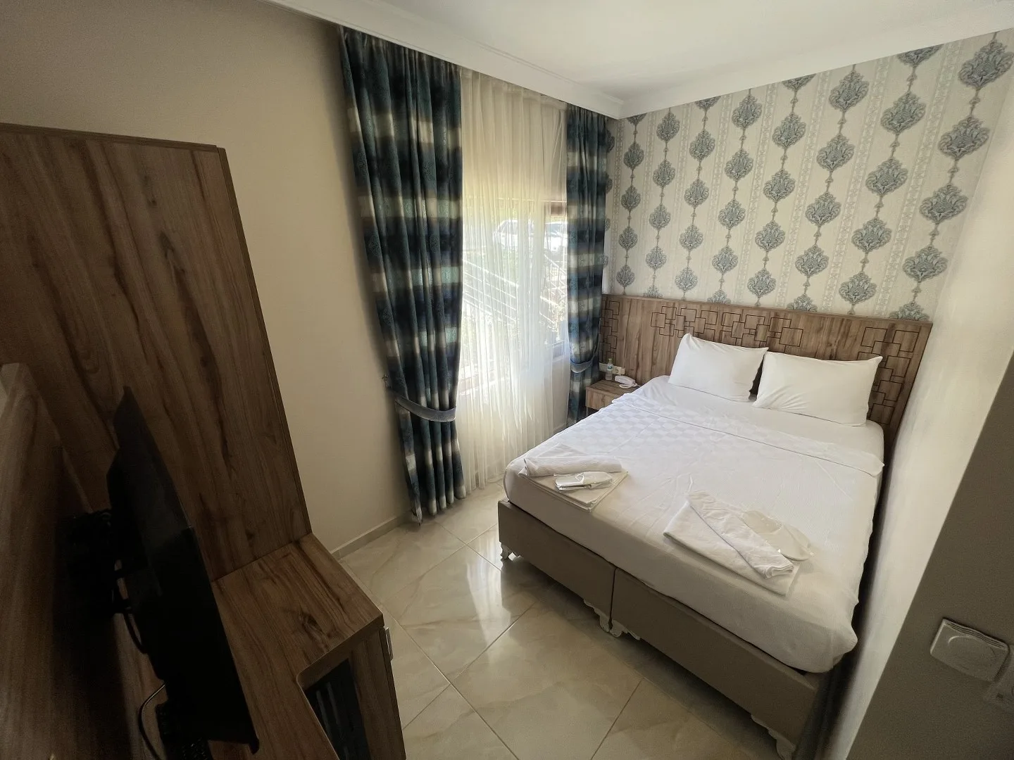 Amasra Sunrise Otel 2