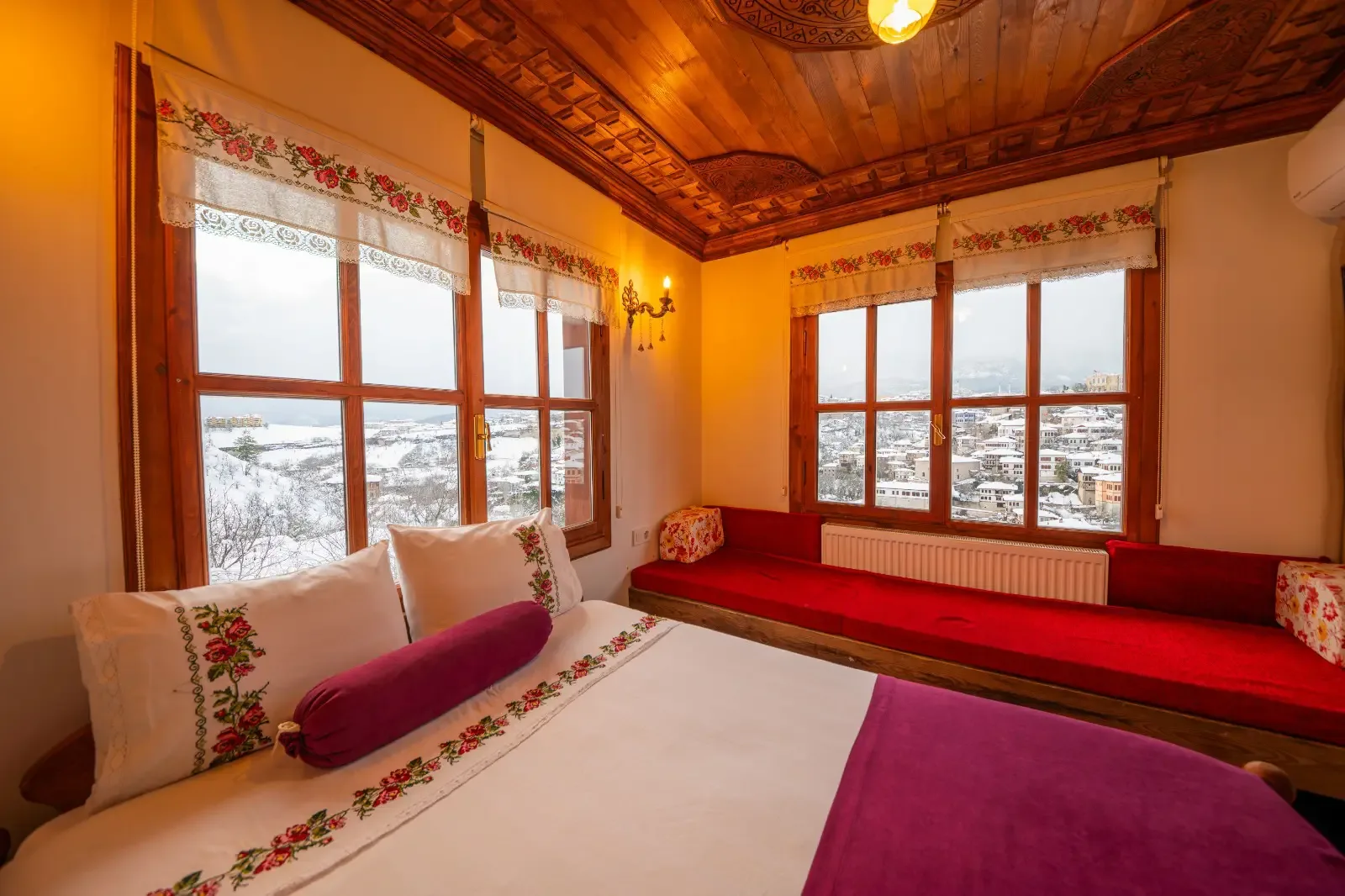 Safranbolu Manzara Konak 2