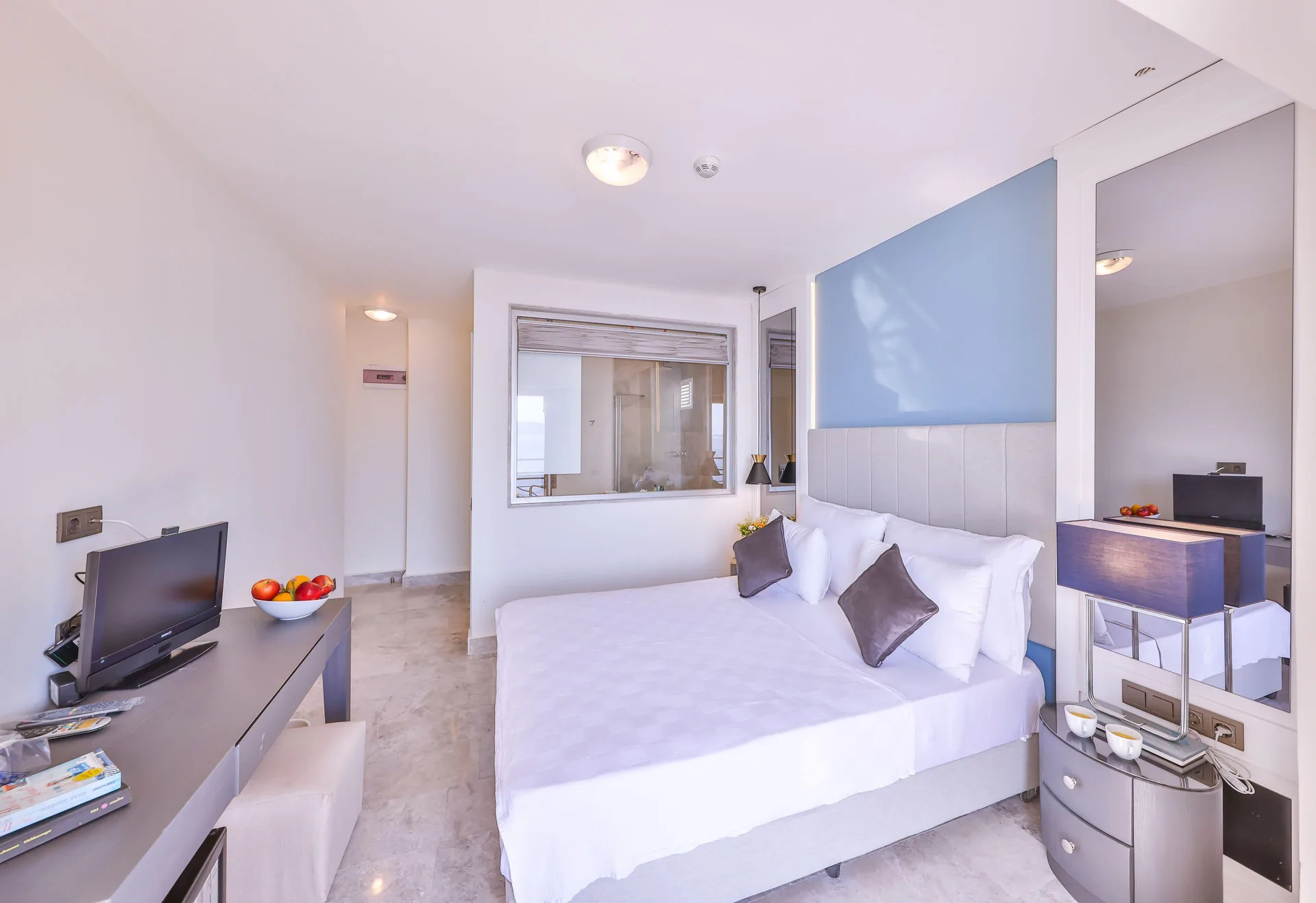 Hera Hotel 3