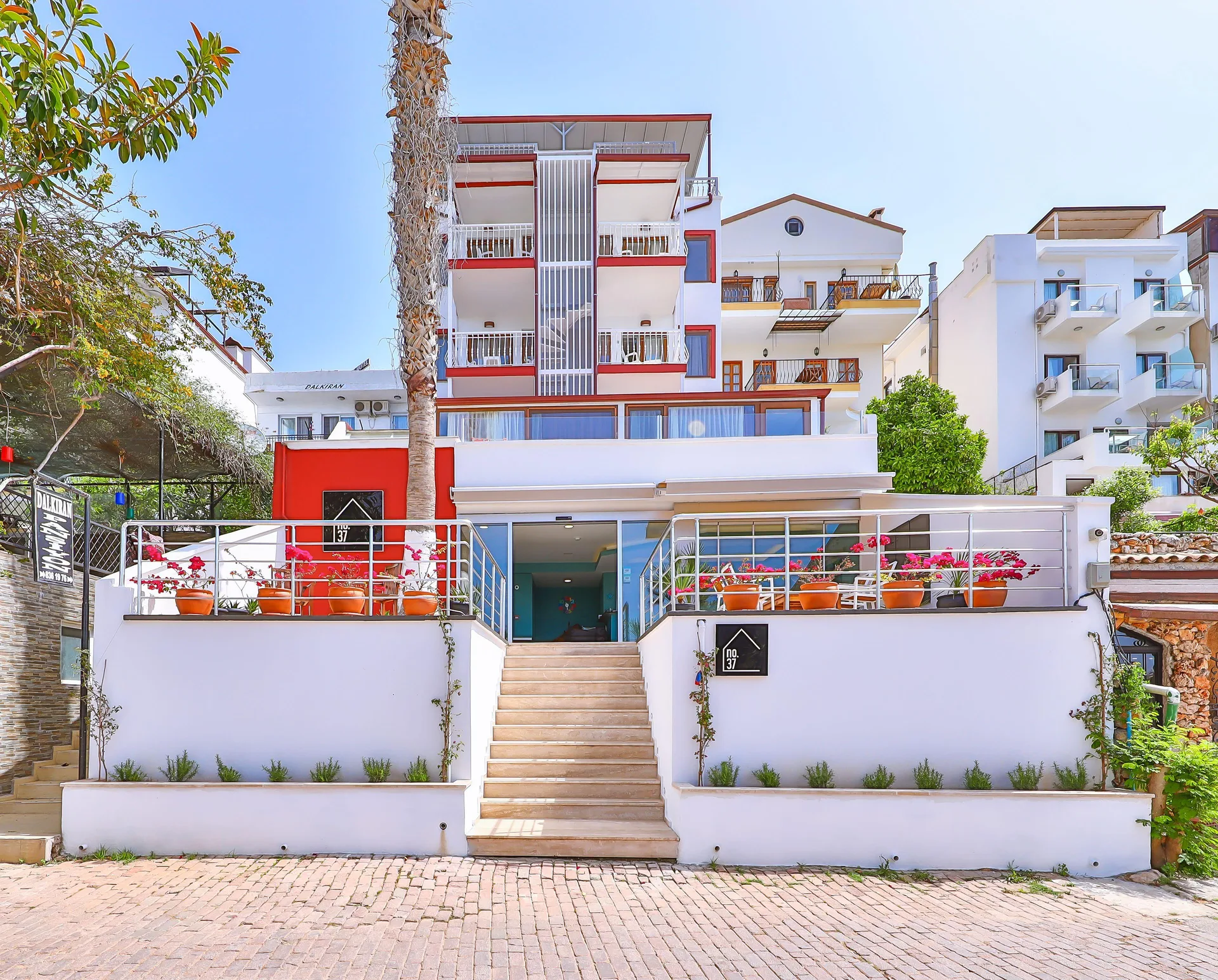 Hotel No37 5